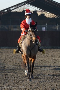 Collecting Ring Fancy Dress!